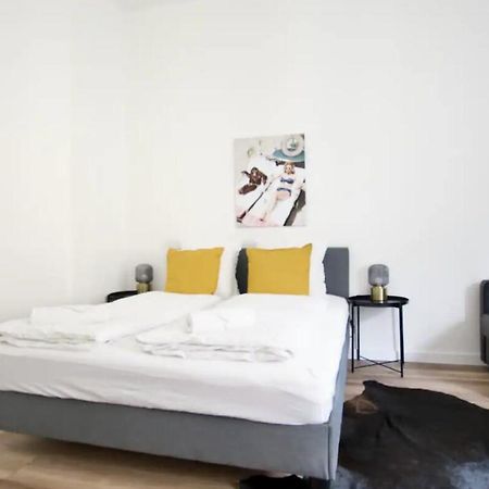 Standard Apartment by Hi5 - Rákóczi 23 Studio Budapest Exterior foto